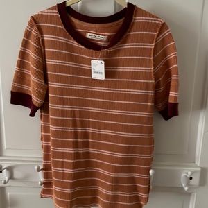 We the free by free people size medium new with tags